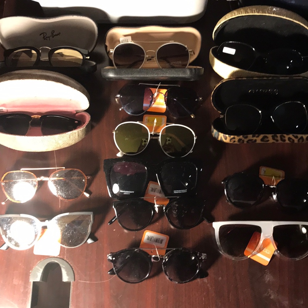 Women’s sunglasses